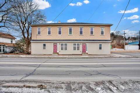 Main, BLOSSBURG, PA 16912