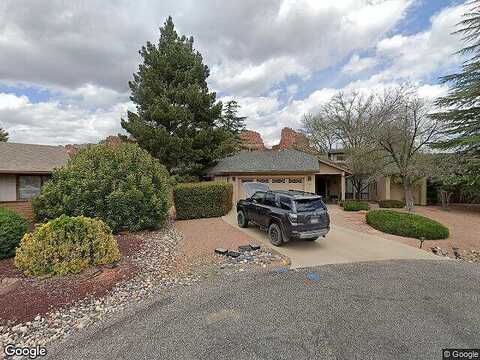 Valley, SEDONA, AZ 86351