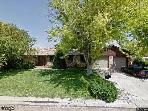 Shoshone, SATANTA, KS 67870