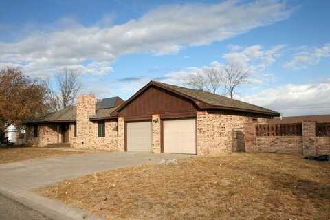 Shoshone, SATANTA, KS 67870