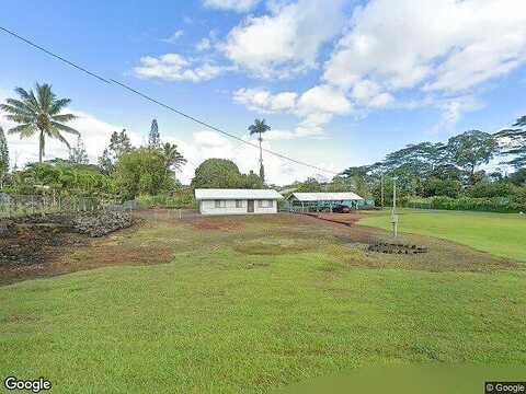 Puni Mauka, PAHOA, HI 96778