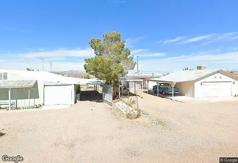 Coral Isle, MEADVIEW, AZ 86444