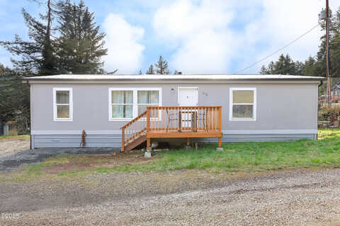Spruce, TOLEDO, OR 97391