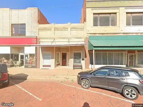 Main, CHILDRESS, TX 79201