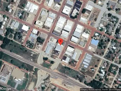 Main, CHILDRESS, TX 79201