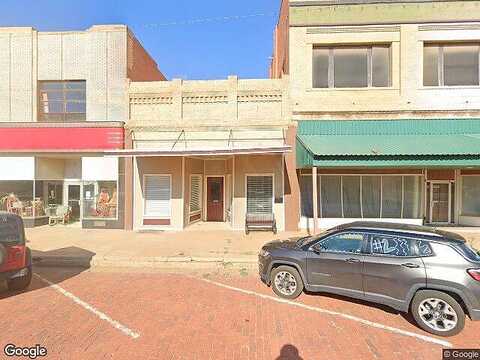 Main, CHILDRESS, TX 79201