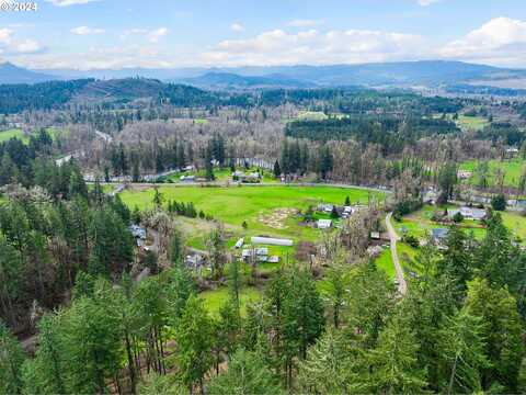 Jasper Lowell, FALL CREEK, OR 97438