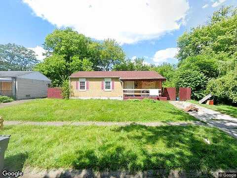Allen, INKSTER, MI 48141
