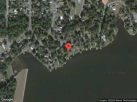 Lakeshore, CARRIERE, MS 39426
