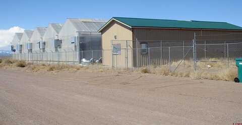 County Road B, CENTER, CO 81125