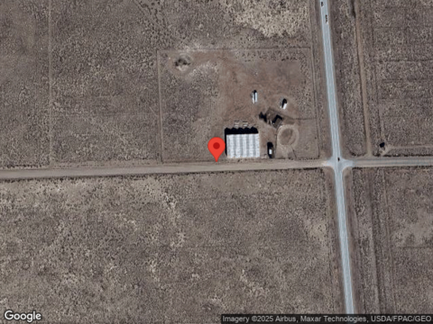 County Road B, CENTER, CO 81125