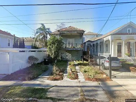Dublin, NEW ORLEANS, LA 70118