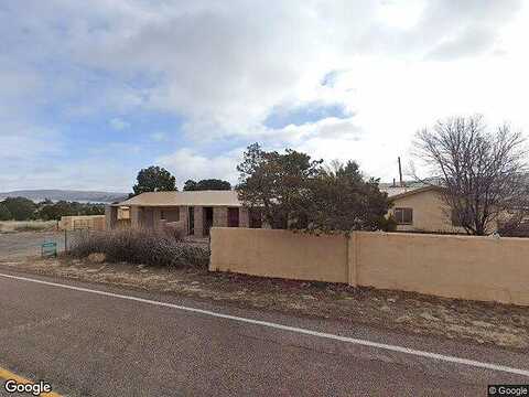 Highway 612, THOREAU, NM 87323