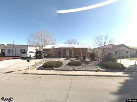 Del Norte, GRANTS, NM 87020