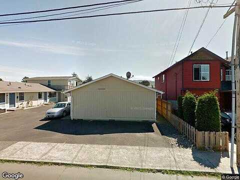 Columbia, SEASIDE, OR 97138