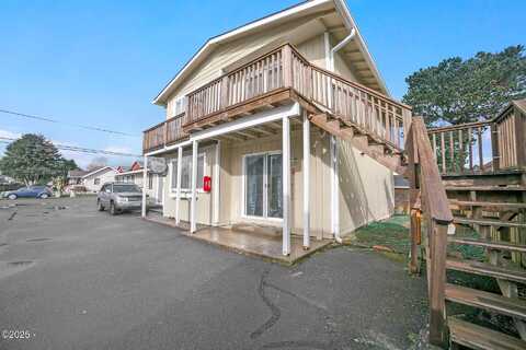 Columbia, SEASIDE, OR 97138