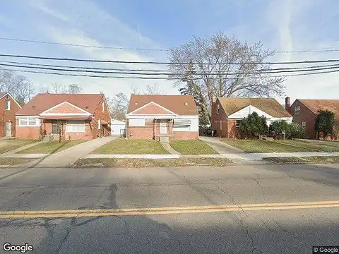 Ryan, DETROIT, MI 48234