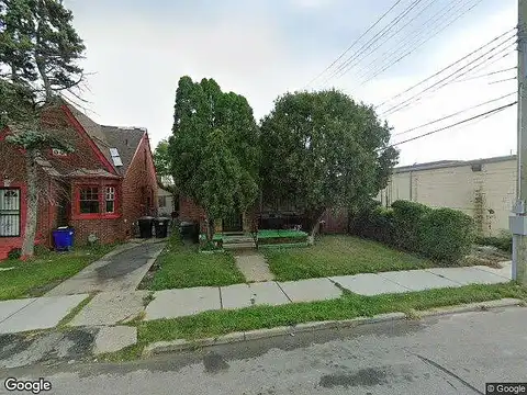 Stotter, DETROIT, MI 48234