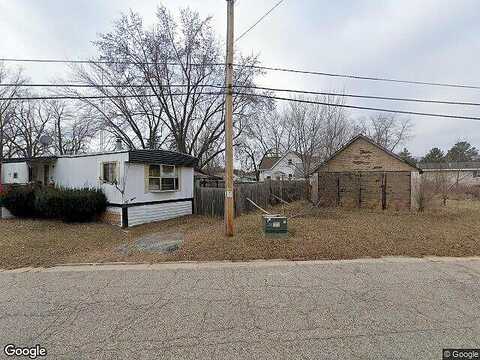 Washington, LYNDON STATION, WI 53944