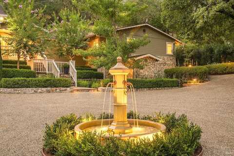Diamond Mountain, CALISTOGA, CA 94515