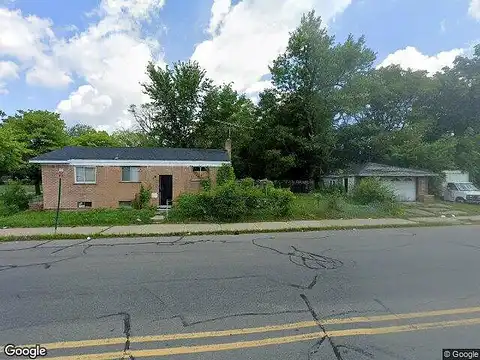 Sussex, DETROIT, MI 48227