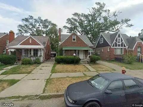 Tracey, DETROIT, MI 48227