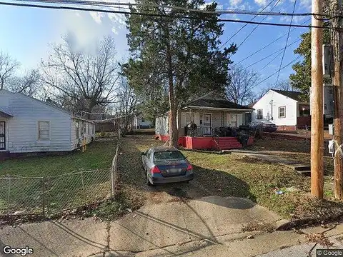 Silverage, MEMPHIS, TN 38109