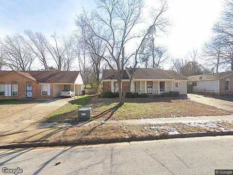 Bradcrest, MEMPHIS, TN 38128