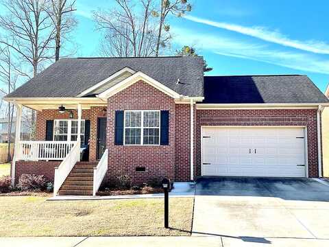 Cobblestone, GREENWOOD, SC 29649
