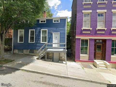 Renner, CINCINNATI, OH 45214