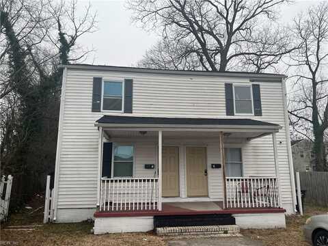 Des Moines, PORTSMOUTH, VA 23704