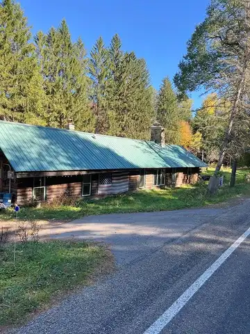 State Route 44, SHINGLEHOUSE, PA 16748