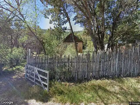 Mountain View, RUIDOSO DOWNS, NM 88346