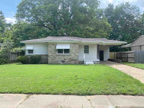 Mcmurray, MEMPHIS, TN 38118