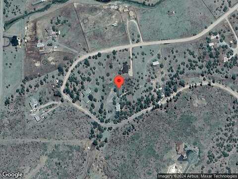 Little Creek Hills, ALTO, NM 88312