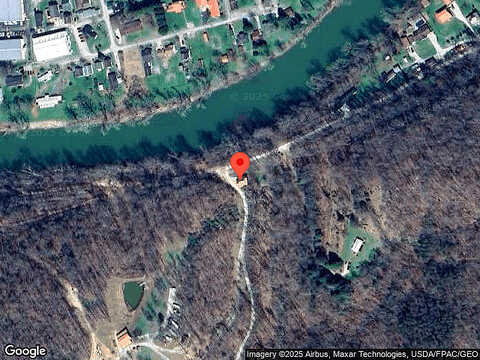 Lazy K, ELKVIEW, WV 25071