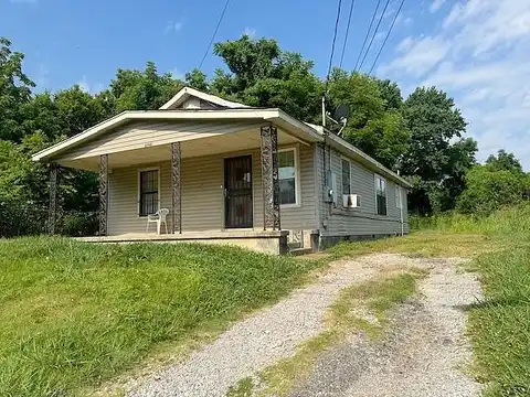 Parker, MEMPHIS, TN 38109