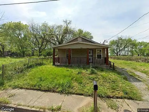 Parker, MEMPHIS, TN 38109