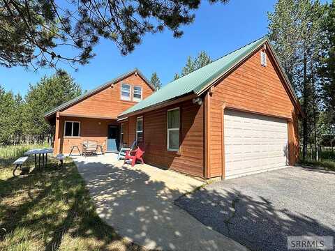 Weslin, ISLAND PARK, ID 83429
