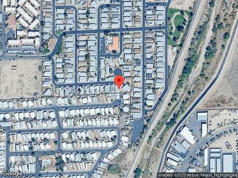 N 99Th Ave Lot 170, Peoria, AZ 85345