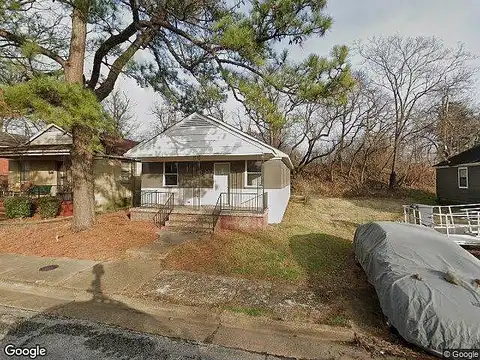 Hemlock, MEMPHIS, TN 38106