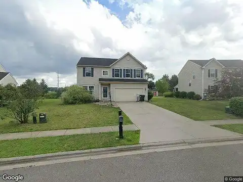 Bellview, CANTON, OH 44721
