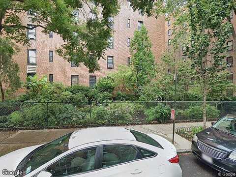 Park, NEW YORK, NY 10034