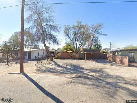 18Th, TUCSON, AZ 85719