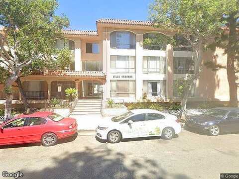 Canterbury, CULVER CITY, CA 90230