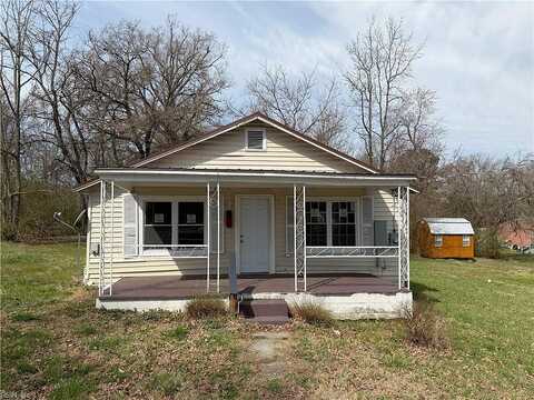 Stokes, BLACKSTONE, VA 23824