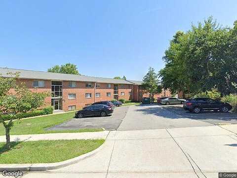 Markham, HYATTSVILLE, MD 20785