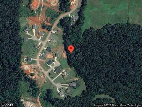 Paula Daves, INMAN, SC 29349