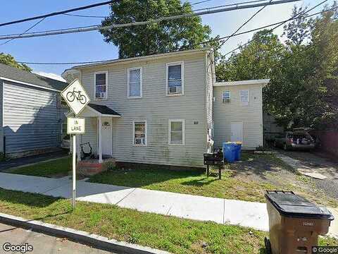 Franklin, KINGSTON, NY 12401