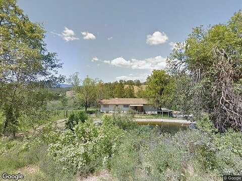 Black Bart, REDWOOD VALLEY, CA 95470